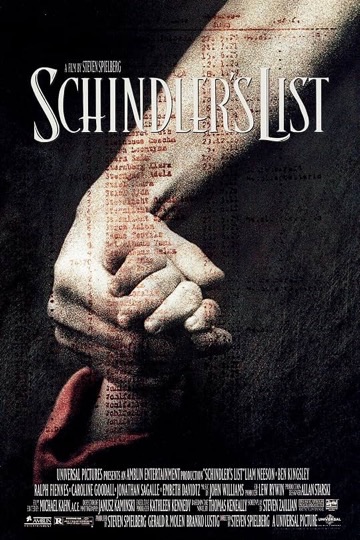 Schindlers Liste